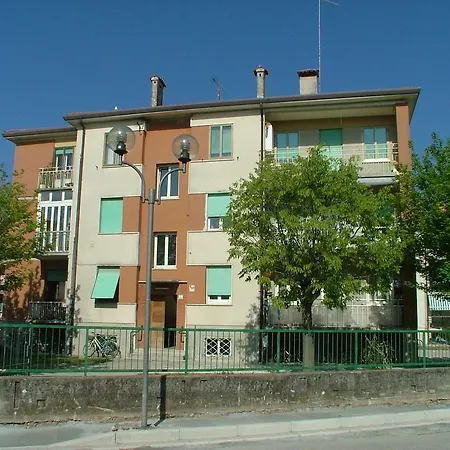 Appartamento Trento 1 Grado